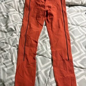 ZYIA Leggings ribbed 14-16